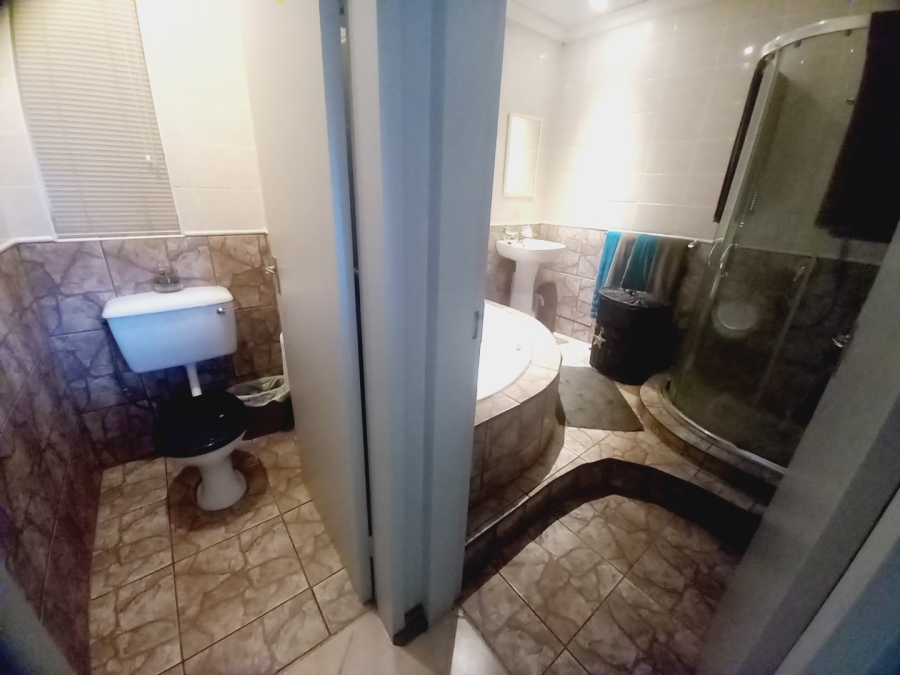 3 Bedroom Property for Sale in Sasolburg Ext 12 Free State